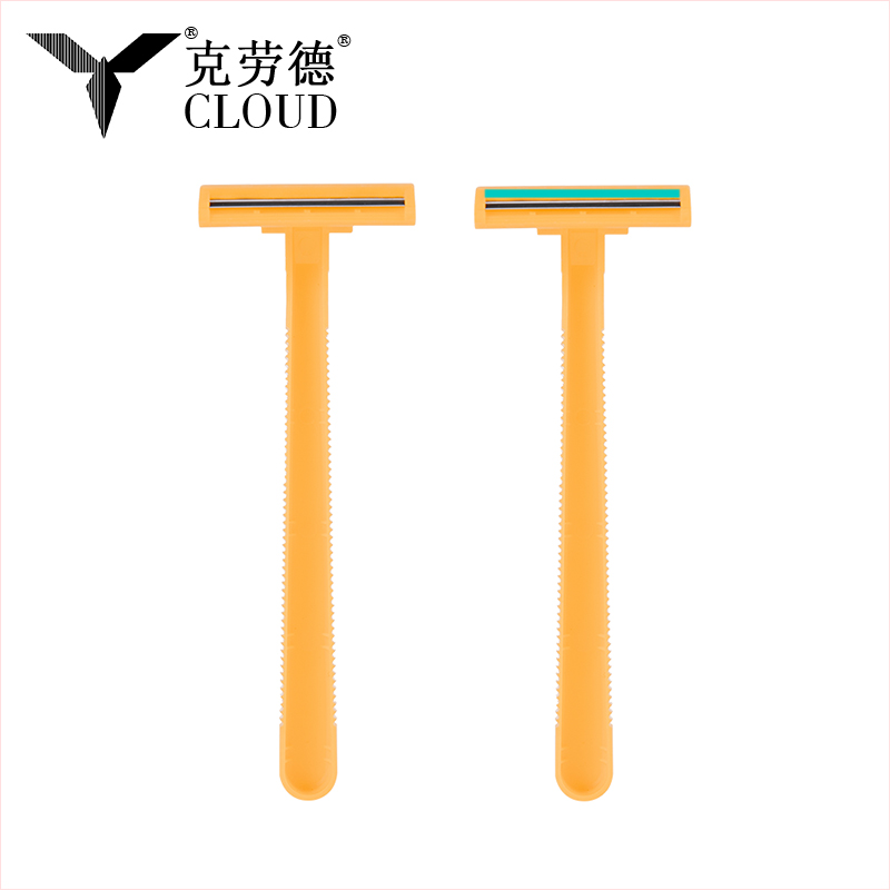 Ultraglatte Einwegrasierer für Herren und Damen