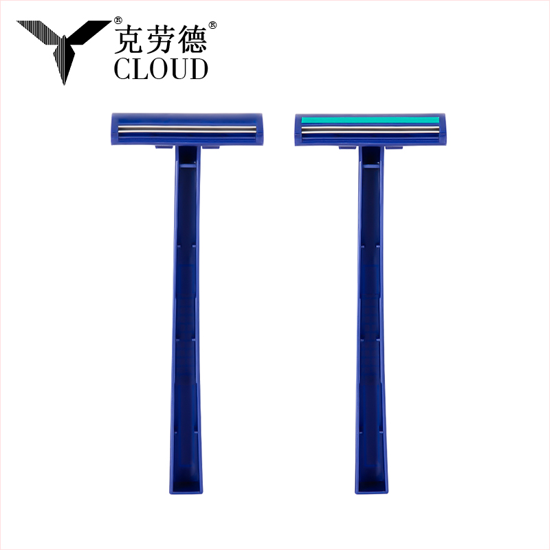 Einwegrasierer mit einer Klinge für Damen