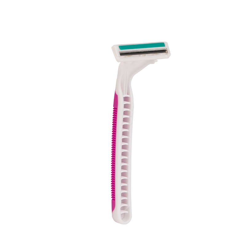 Einweg-Handrasierer für unterwegs