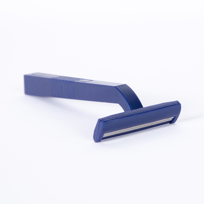 Einwegrasierer mit einer Klinge für Damen