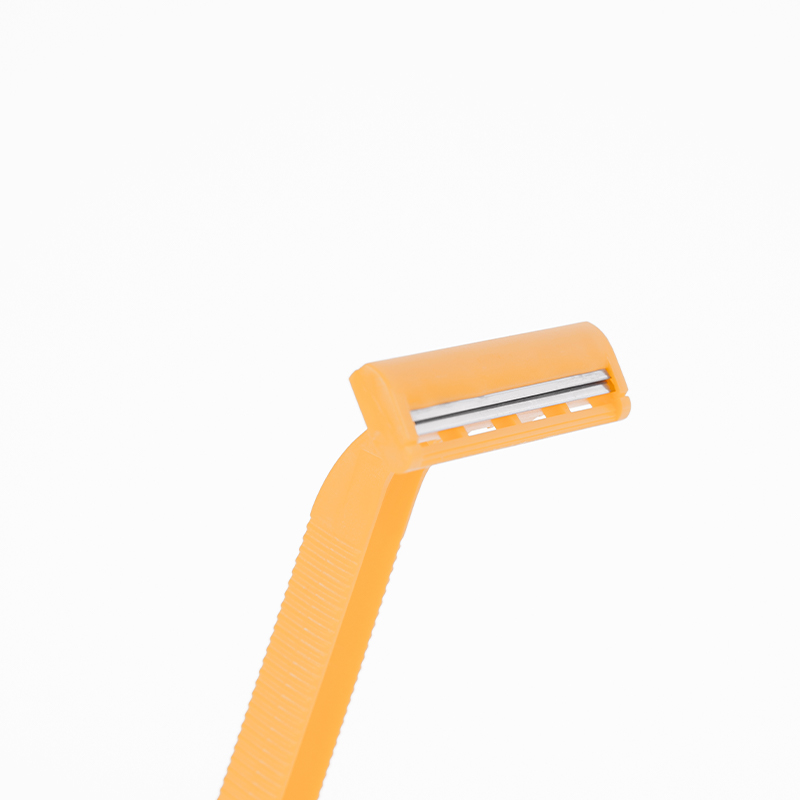 Ultraglatte Einwegrasierer für Herren und Damen