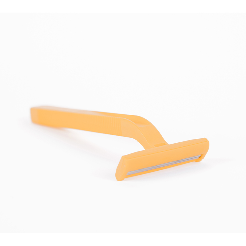 Ultraglatte Einwegrasierer für Herren und Damen