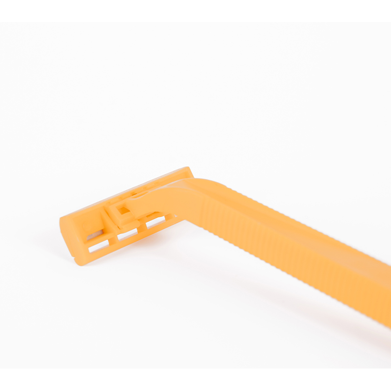 Ultraglatte Einwegrasierer für Herren und Damen