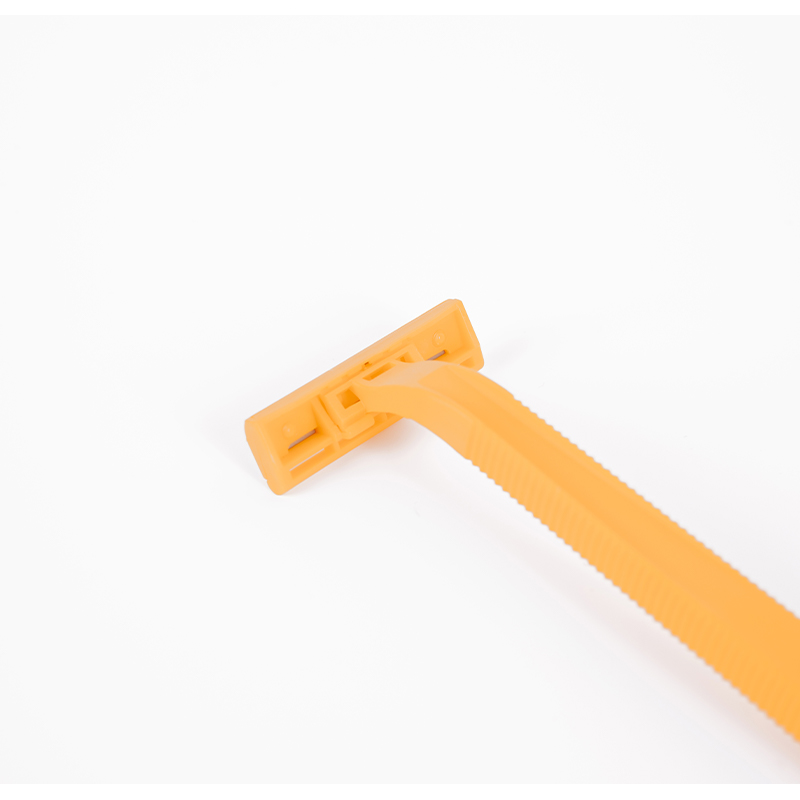 Ultraglatte Einwegrasierer für Herren und Damen