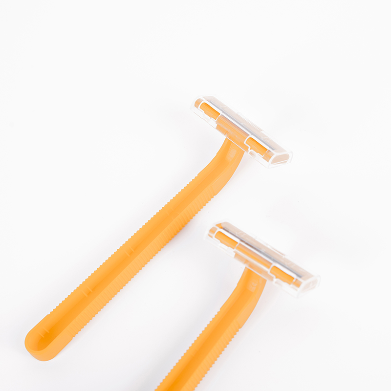 Ultraglatte Einwegrasierer für Herren und Damen