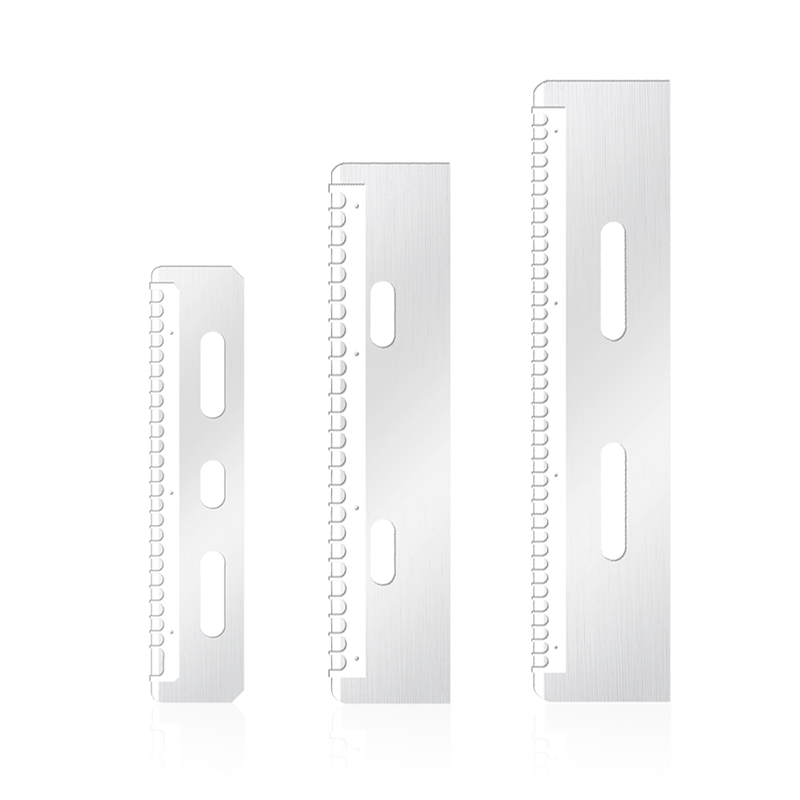 Langlebige, wiederverwendbare Augenbrauenschneideklinge aus Edelstahl