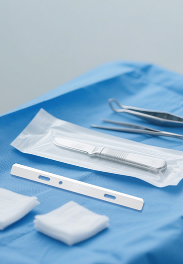 Medizinische Industrie