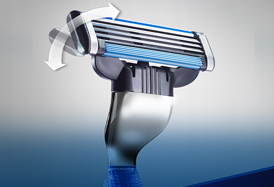 Der Einfluss importierter Rohstoffe auf die Augenbrauenschneidklingenprodukte von Claude